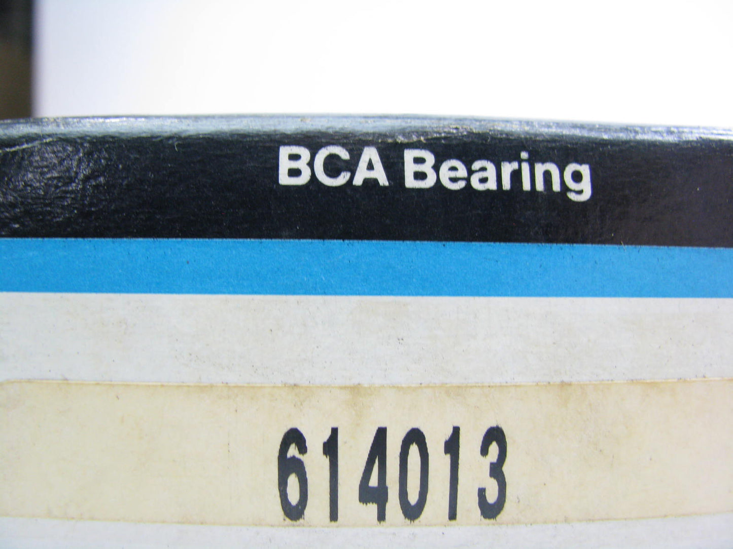 Federal Mogul 614013 Manual Transmission Clutch Release Bearing