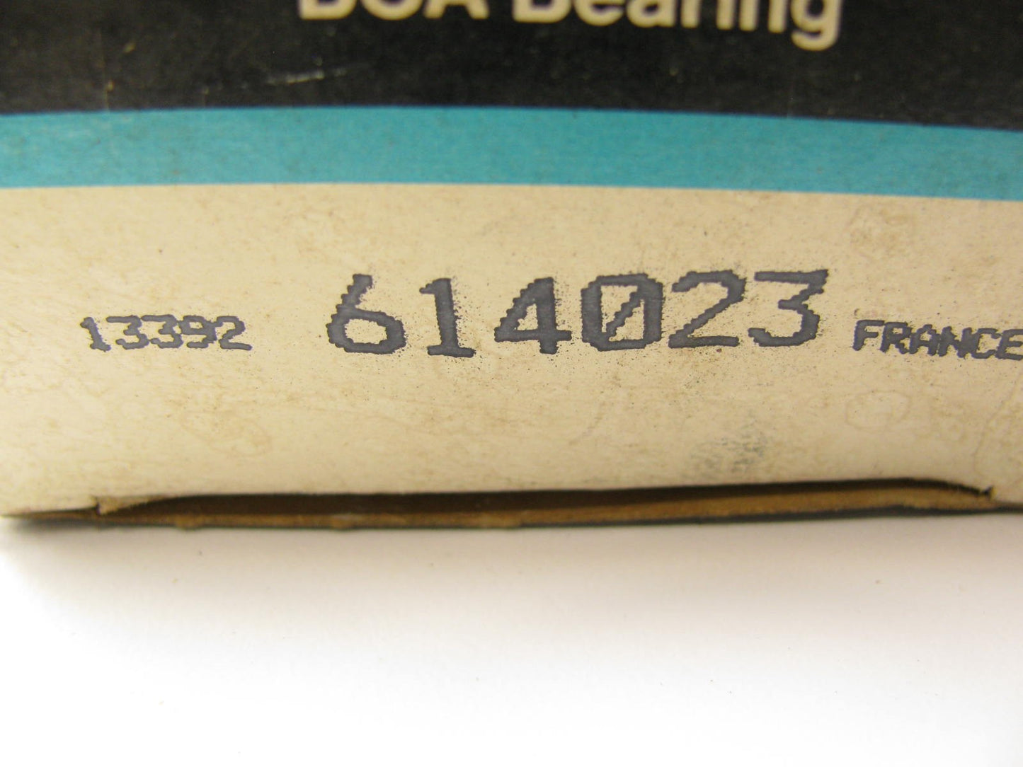 Federal Mogul 614023 Clutch Release Bearing