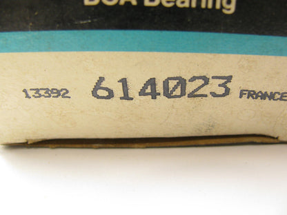 Federal Mogul 614023 Clutch Release Bearing