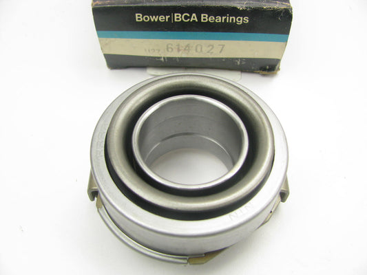 Federal Mogul 614027 Manual Transmission Clutch Release Bearing
