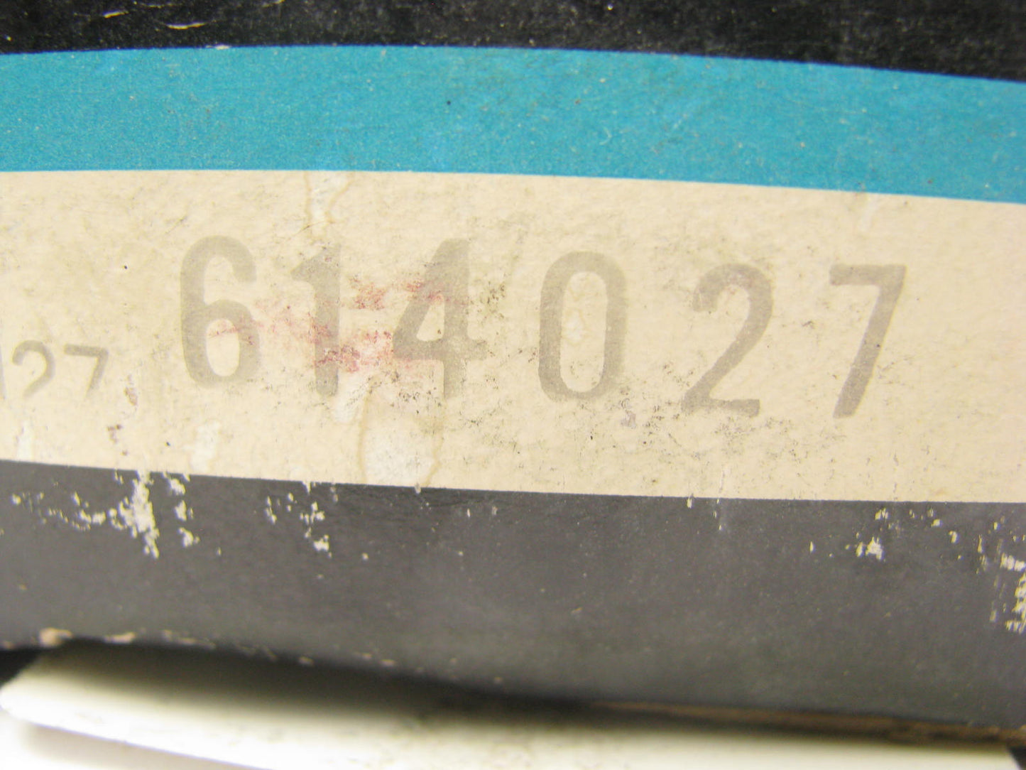 Federal Mogul 614027 Manual Transmission Clutch Release Bearing