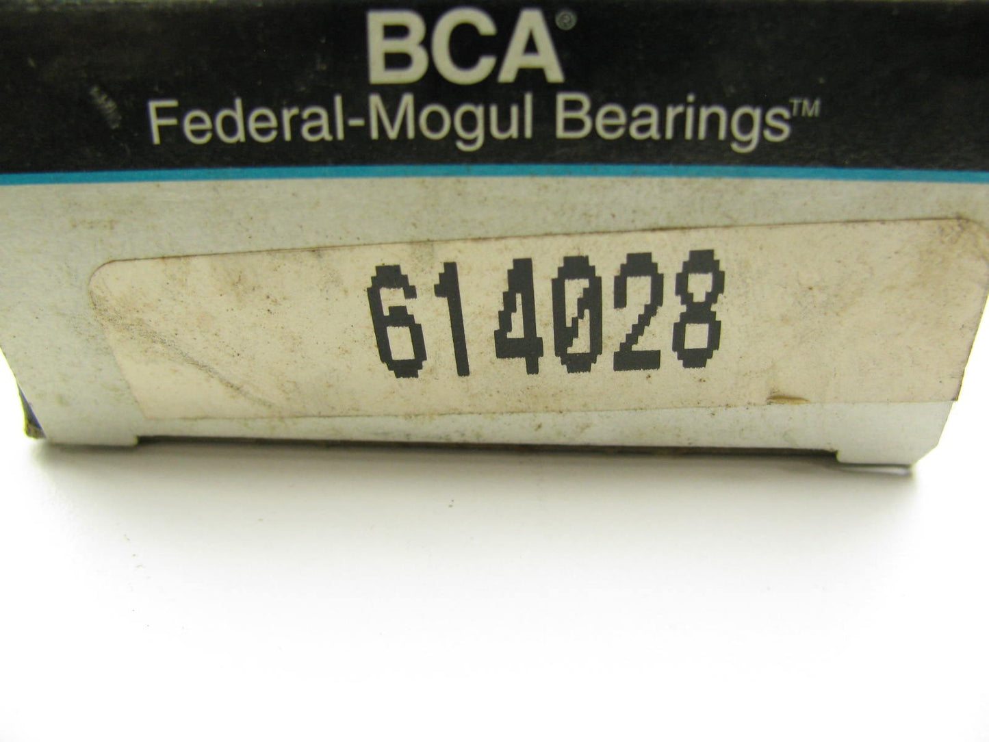 Federal Mogul 614028 Clutch Release Bearing