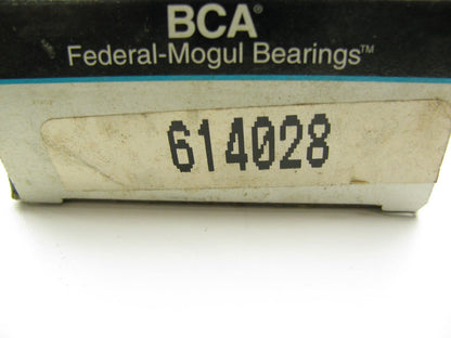 Federal Mogul 614028 Clutch Release Bearing