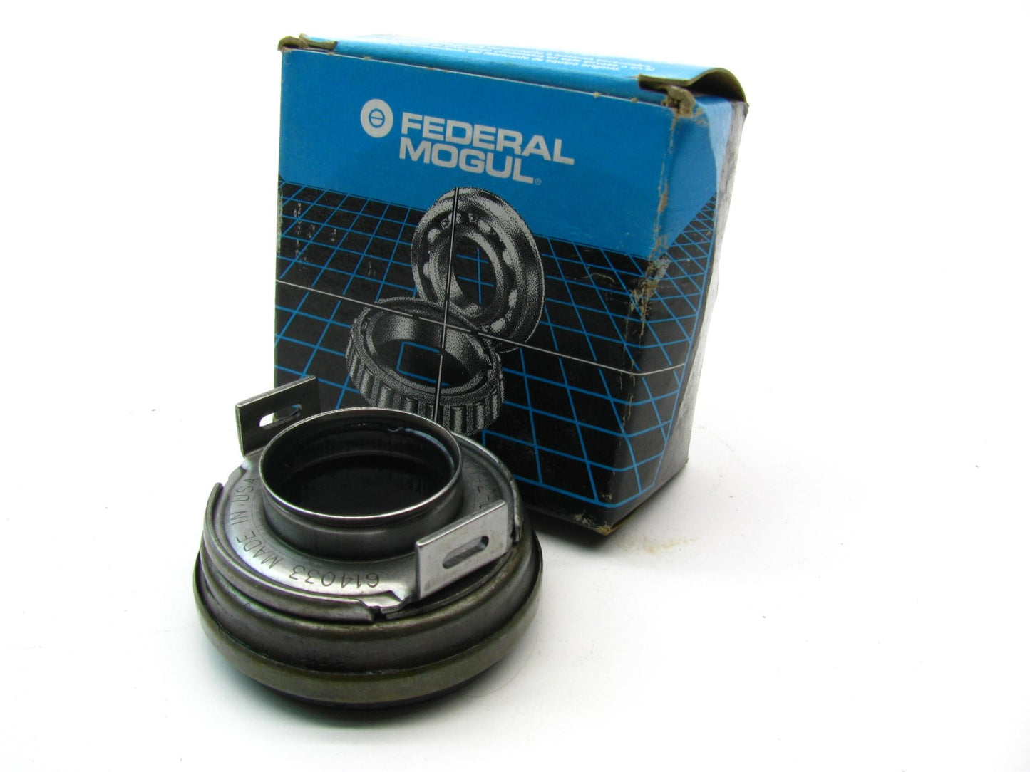 Federal Mogul 614033 Manual Transmission Clutch Release Bearing - 84-87 Civic