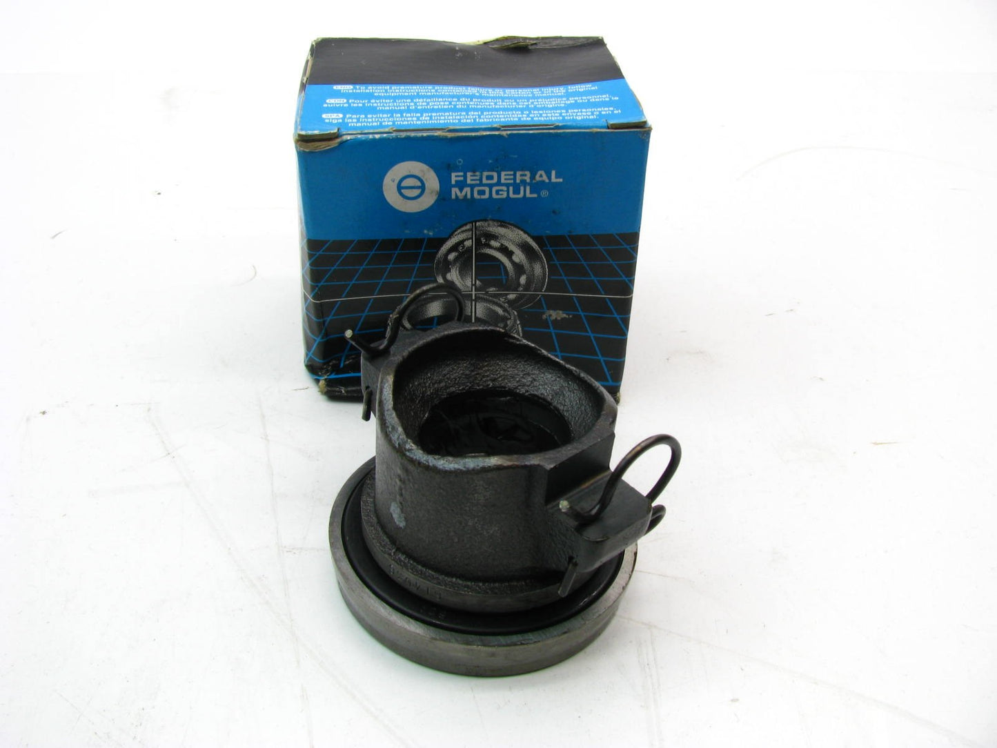 Federal Mogul 614036 Manual Transmission Clutch Release Bearing