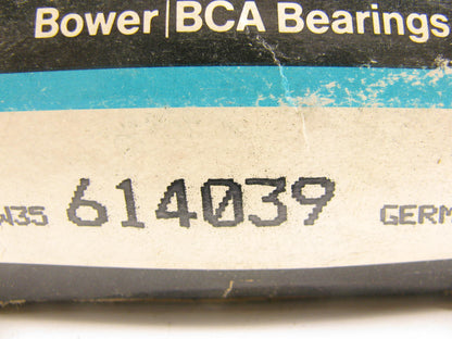 Federal Mogul 614039 Clutch Release Bearing