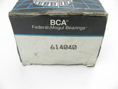 Federal Mogul 614040 Manual Transmission Clutch Release Bearing