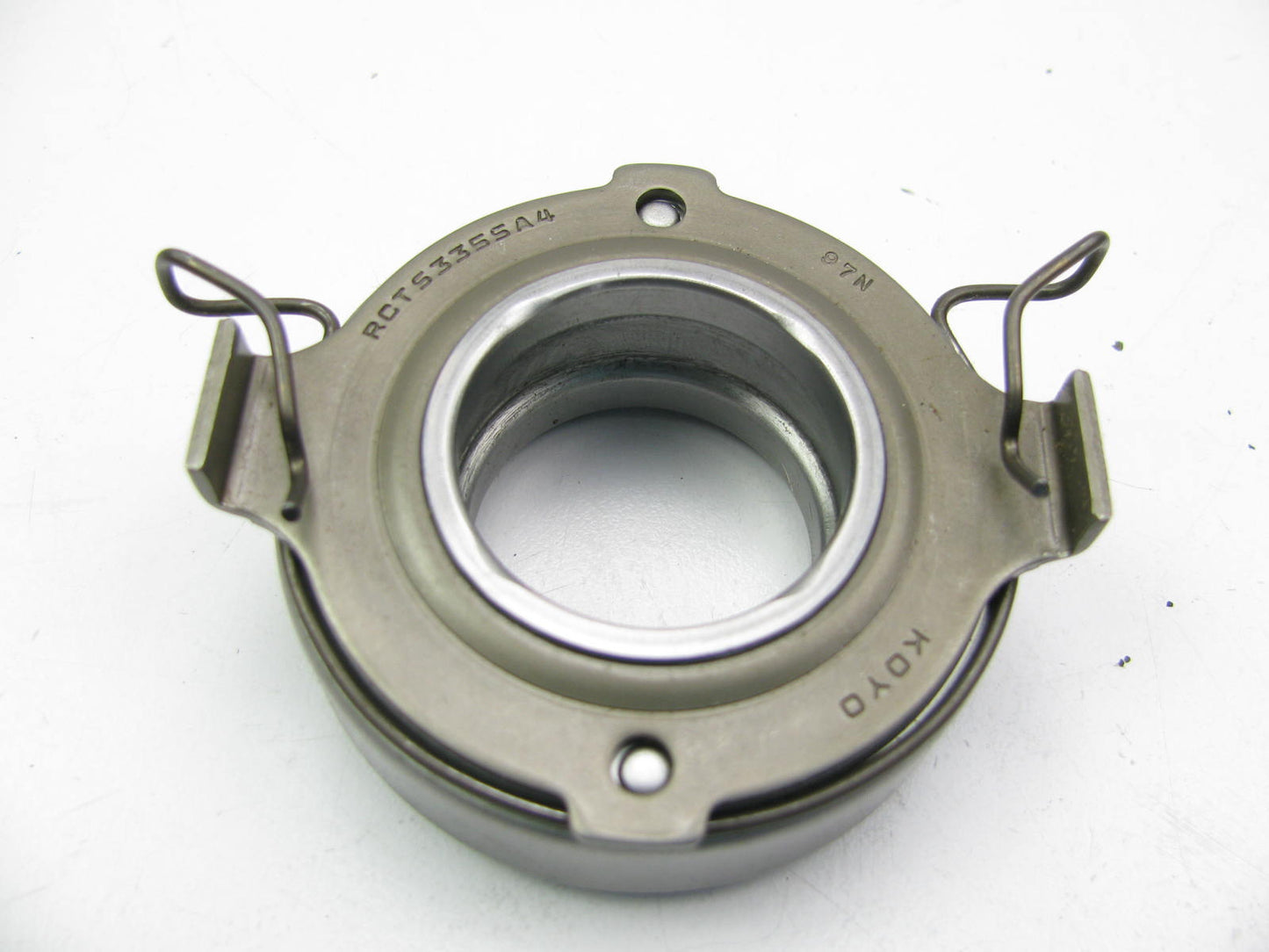 Manual Transmission Clutch Release Bearing - 1986-1989 Toyota MR2, 84-91 Corolla