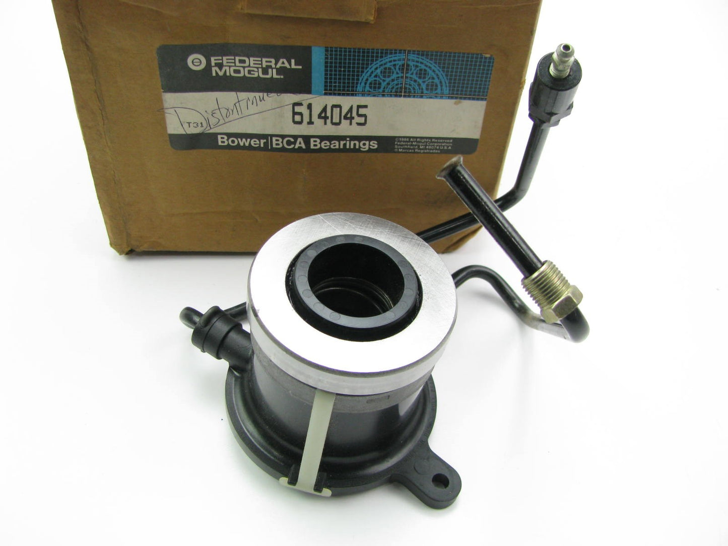 Federal Mogul 614045 Clutch Release Bearing
