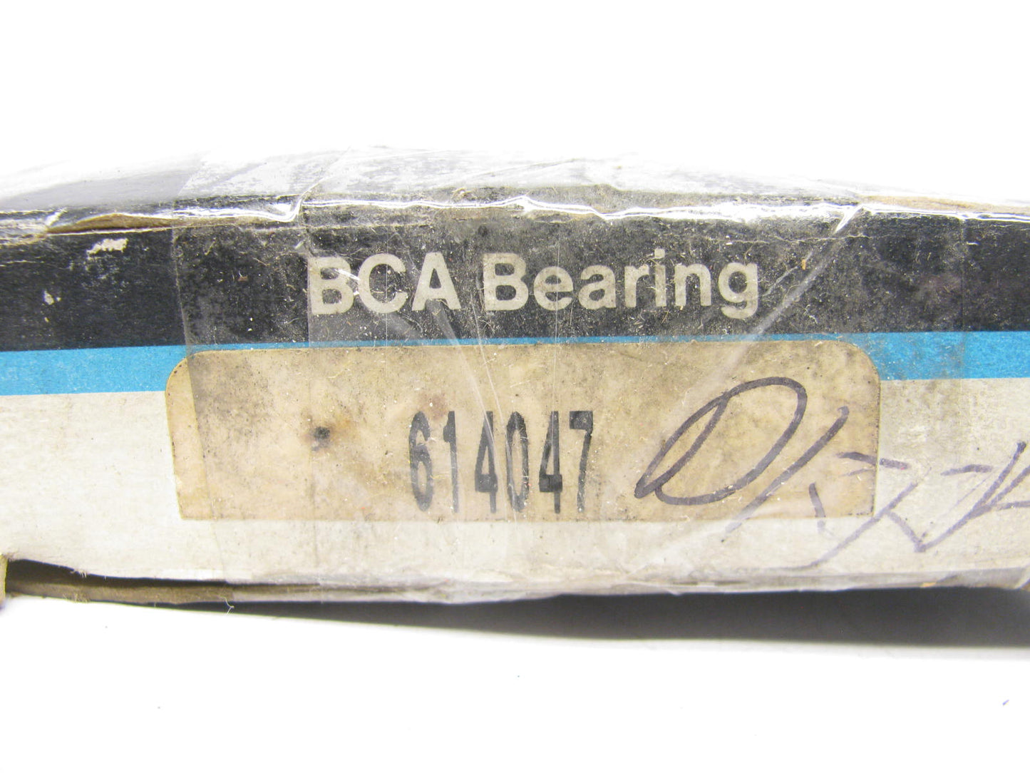Federal Mogul 614047 Manual Transmission Clutch Release Bearing
