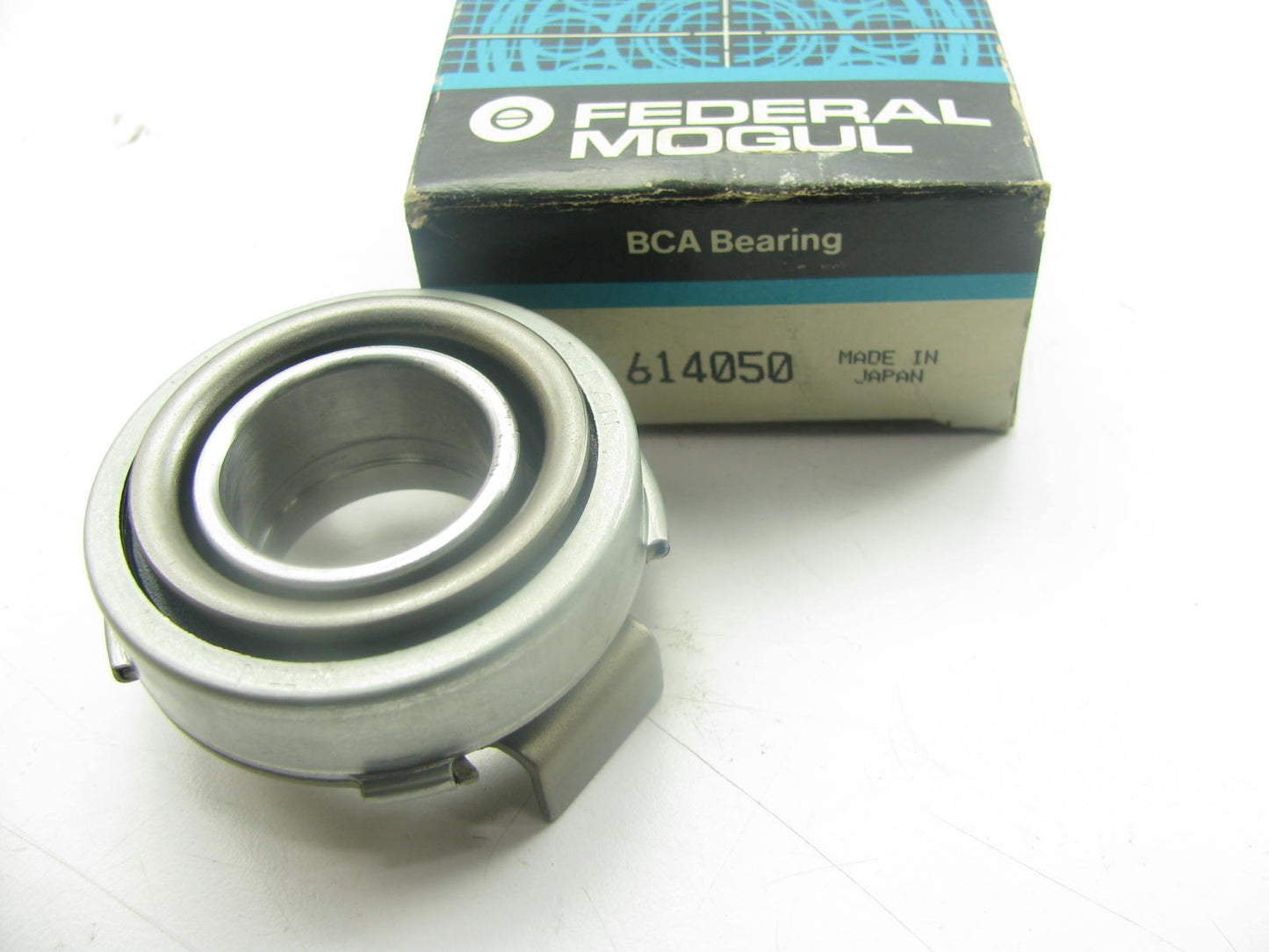 Federal Mogul 614050 Manual Transmission Clutch Release Throwout Bearing
