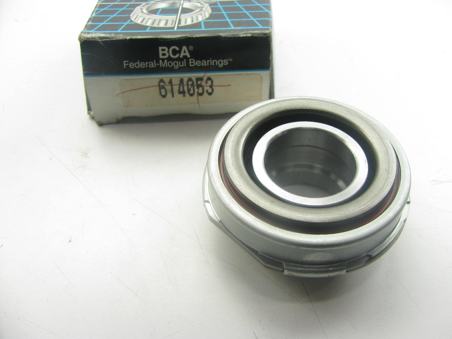 Federal Mogul 614053 Manual Transmission Clutch Release Throwout Bearing