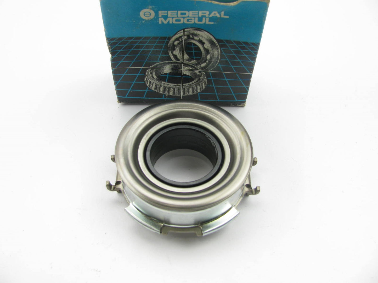 Federal Mogul 614059 Manual Transmission Clutch Release Bearing