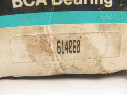 Federal Mogul 614060 Manual Transmission Clutch Release Bearing