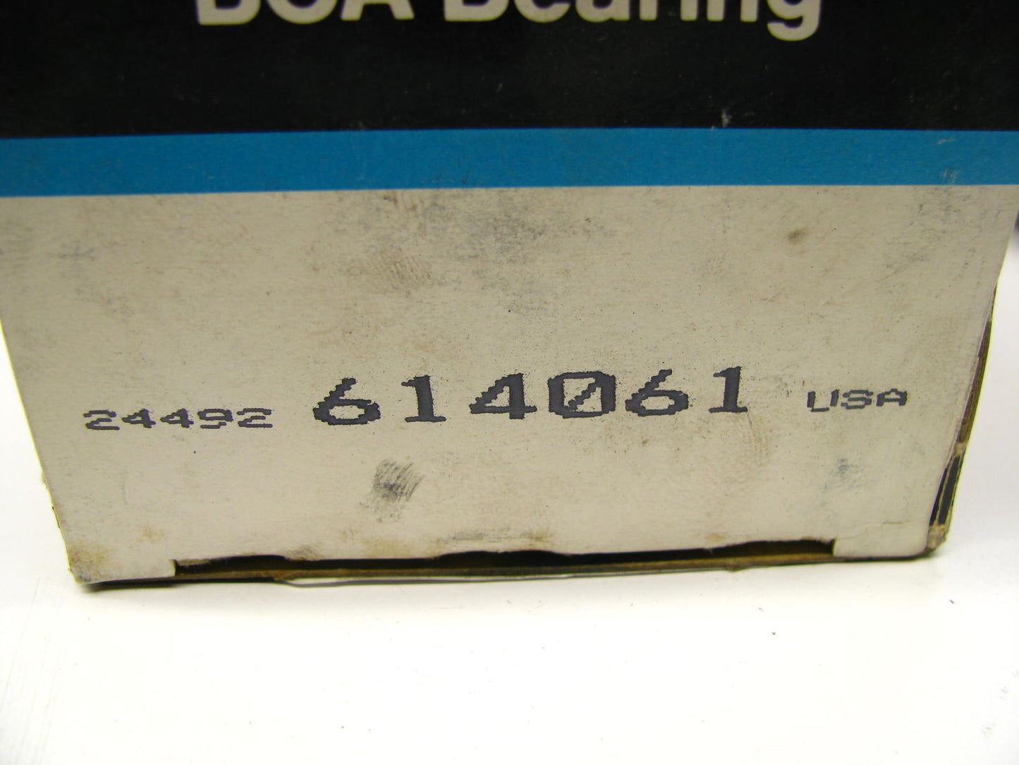 Federal Mogul 614061 Manual Transmission Clutch Release Bearing