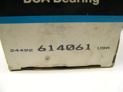 Federal Mogul 614061 Manual Transmission Clutch Release Bearing