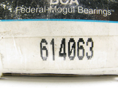 Federal Mogul 614063 Manual Transmission Clutch Release Bearing