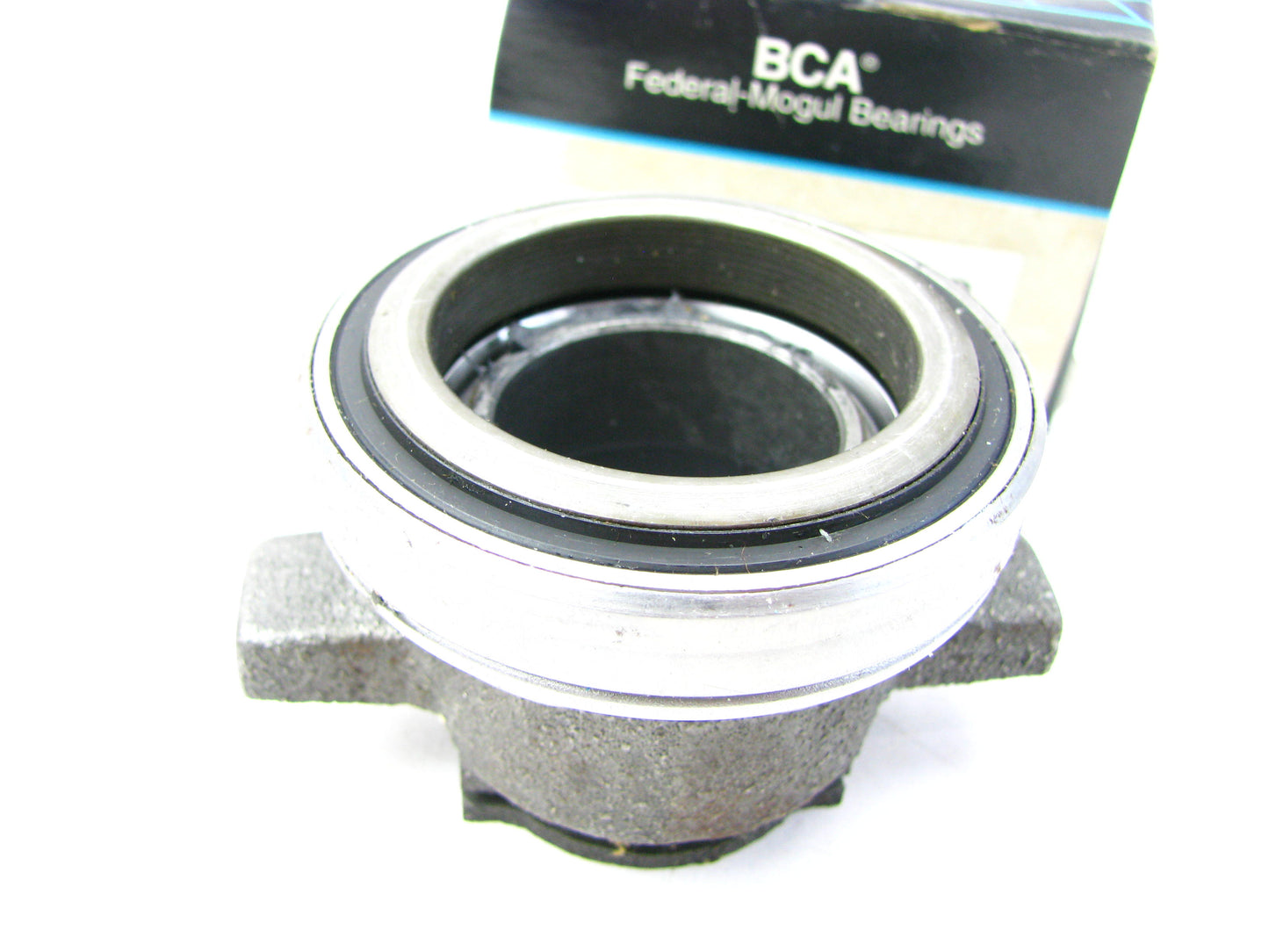Federal Mogul 614076 Manual Transmission Clutch Release Bearing