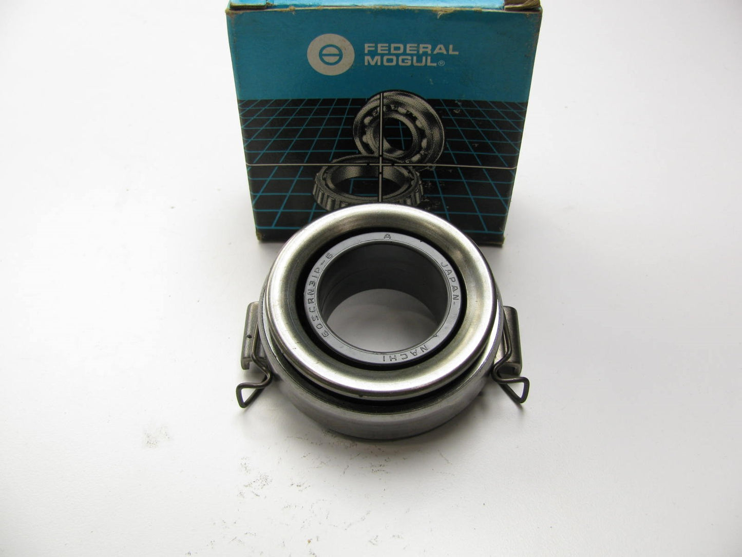 Federal Mogul 614091 Clutch Release Bearing