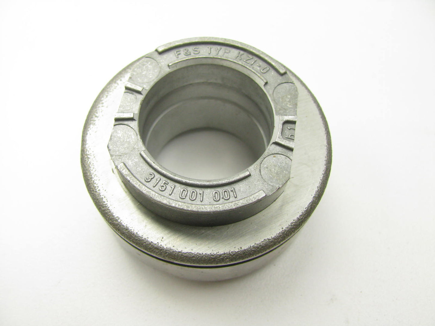 Federal 614100 Clutch Release Bearing 1976-77 Alfa Romeo Alfetta 1979-93 Spider