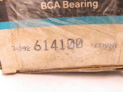 Federal 614100 Clutch Release Bearing 1976-77 Alfa Romeo Alfetta 1979-93 Spider