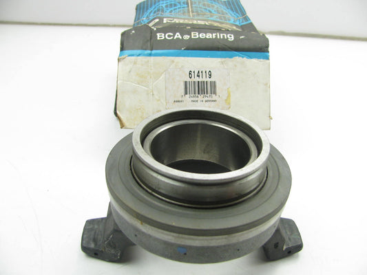Federal Mogul 614119 Manual Transmission Clutch Release Bearing VOLVO FM FL FH