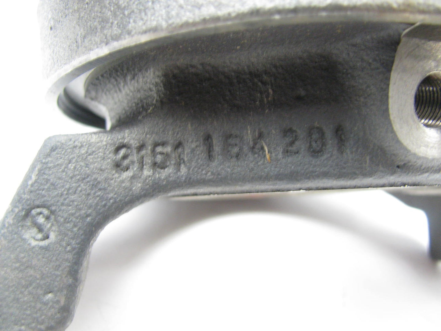Federal Mogul 614119 Manual Transmission Clutch Release Bearing VOLVO FM FL FH