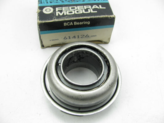 Federal Mogul 614126 Manual Transmission Clutch Release Bearing