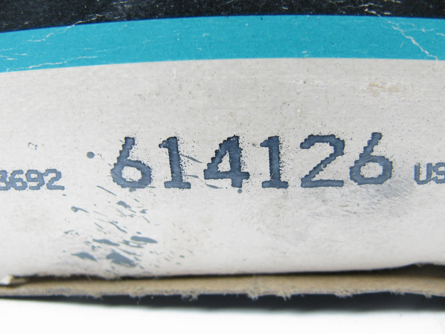 Federal Mogul 614126 Manual Transmission Clutch Release Bearing