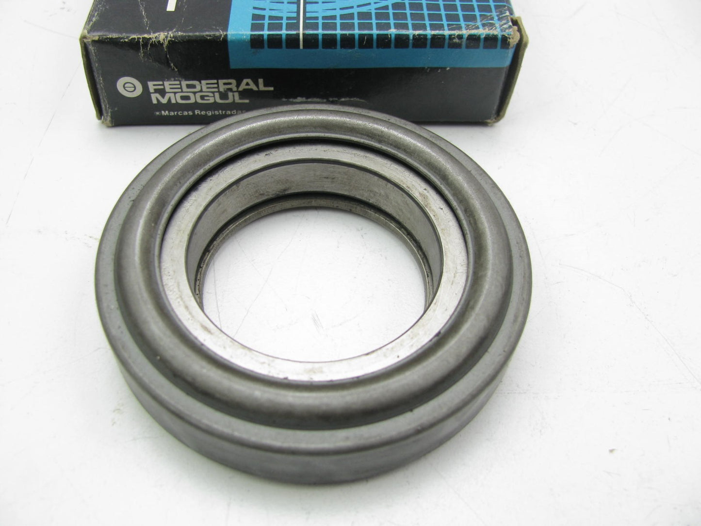 Federal Mogul 614143 Clutch Release Bearing - 1979-85 Saab 900 1976-80 Saab 99