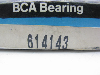 Federal Mogul 614143 Clutch Release Bearing - 1979-85 Saab 900 1976-80 Saab 99