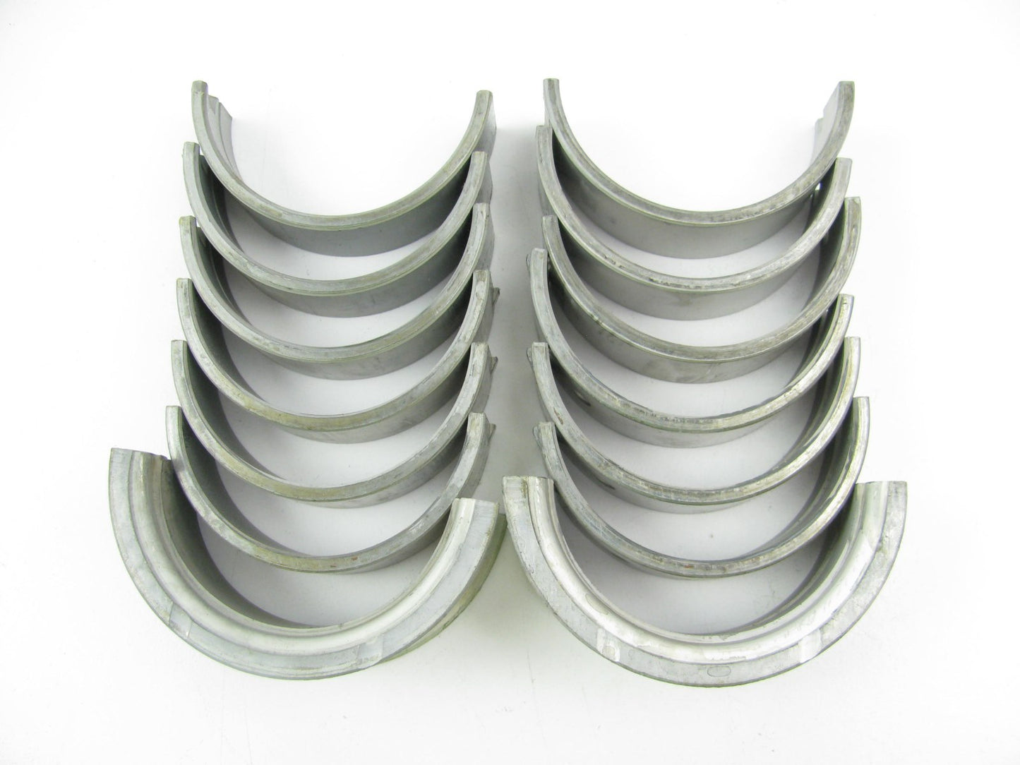 Federal Mogul 6149M Engine Main Bearings STD 1965-1972 MERCEDES-BENZ 2.5L M114