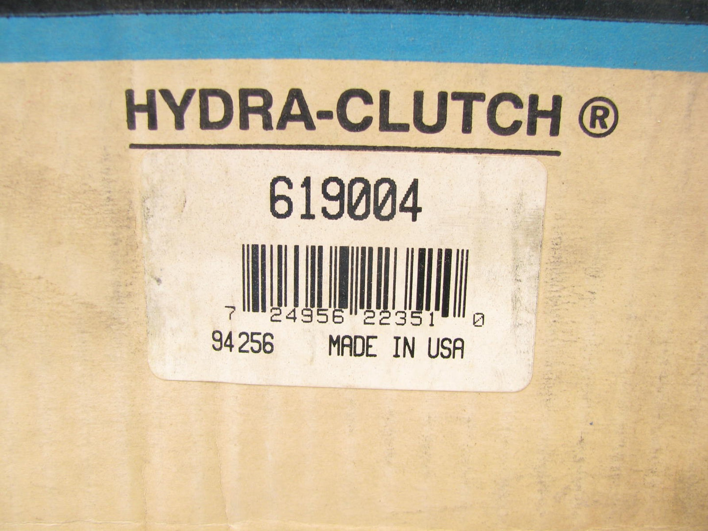 Federal 619004 Clutch Release Bearing For 1993 JEEP Grand Cherokee, Wrangler