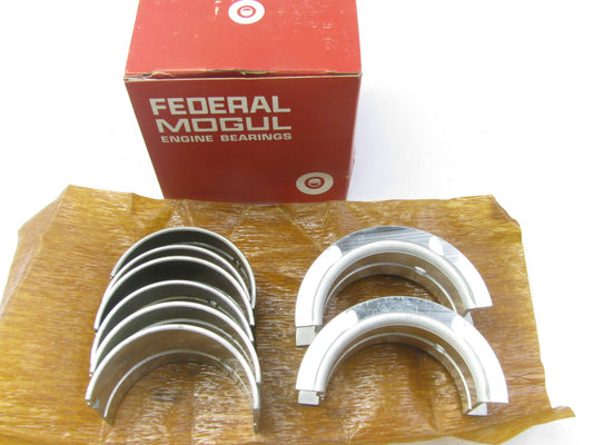 1954-1965 OPEL 1.2L 1.5L 1.7L 1736 1700 Main Engine Bearings Federal Mogul 6220M