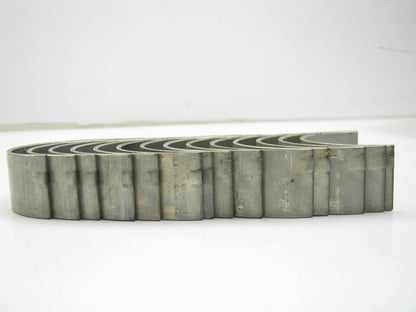 MACK 335 377 5.5L 6.2L I6 Renault Turbo Diesel Main Engine Bearings 0.25mm Size