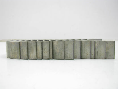 MACK 335 377 5.5L 6.2L I6 Renault Turbo Diesel Main Engine Bearings 0.25mm Size