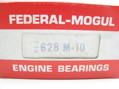 Federal Mogul 628M-10 Engine Main Bearings .010'' LE ROI 140 D140 Tractor Centaur