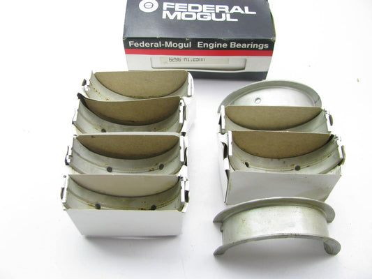 Federal Mogul 6296M 1.25mm Main Bearings - 1975-1989 Mercedes DIESEL 2.4L 3.0L