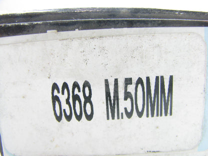 Federal Mogul 6368M-50MM Engine Main Bearings .50mm Renault R4 R5 R6