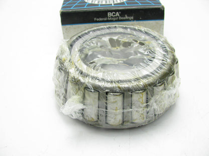 Federal Mogul 641 Tapered Wheel Bearing - 2.625'' ID X 1.625'' Wide X 0.14'' Radius