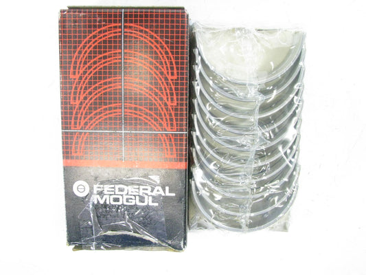 Federal Mogul 6445M Engine Main Bearings STD 1973-1985 Fiat 1.6L 1.8L 2.0L