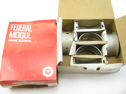Federal Mogul 648-M-20 Engine Main Bearings .020'' 1948-1953 Chevrolet 235 236-L6