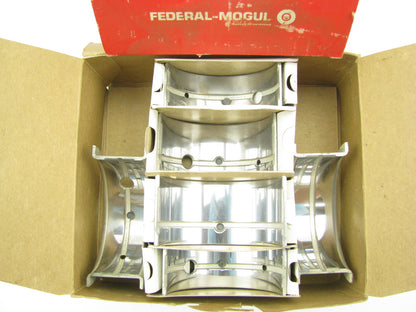 Federal Mogul 648M-10 Engine Main Bearings .010'' 1950-1953 Chevrolet 235 236