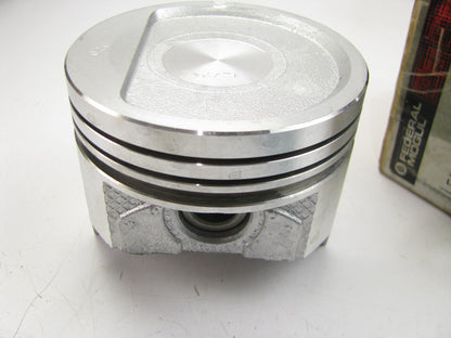 Federal Mogul 650P-020 Engine Piston .020'' For GM Industrial / Marine 3.0L 181