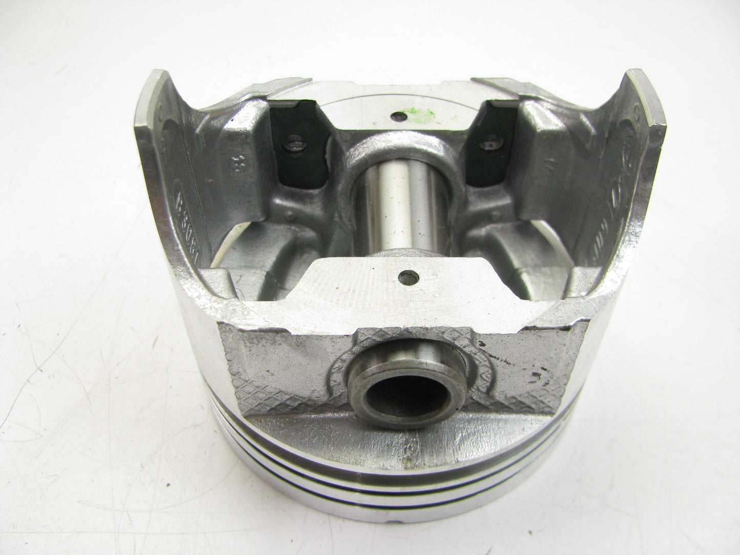 Federal Mogul 650P-020 Engine Piston .020'' For GM Industrial / Marine 3.0L 181