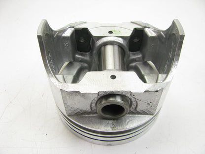 Federal Mogul 650P-020 Engine Piston .020'' For GM Industrial / Marine 3.0L 181