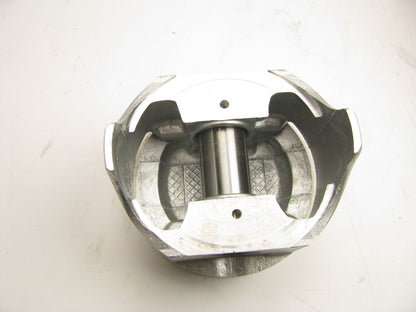 Federal Mogul 650P Engine Piston - Standard For GM Chevy 3.0L Marine 4-CYL.