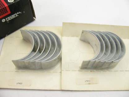 1965-1970 Ford Dorset Dover Diesel L6 363 Connecting Rod Bearings 65350RAA
