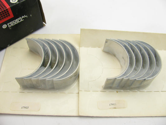 1965-1970 Ford Dorset Dover Diesel L6 363 Connecting Rod Bearings 65350RAA