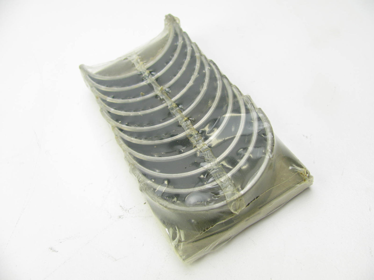 Federal Mogul 6565M-20 Engine Main Bearings .020'' for 1979-1983 Fiat 1.5L X-1/9